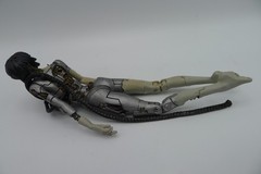 Ghost In The Shell Major Motoko Kasanagi Fiigure by McFarlane Toys (2001)