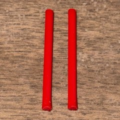 Mafex/CT Daredevil 3D Printed Multi Billy Clubs for 1:12 Action Figures Set of 3