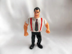 WWE 1990’s Wrestling Action Figures Lot