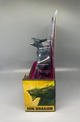 Godzilla Kong Monsterverse Action Figure: ION DRAGON