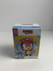 JAKKS Pacific Classic Sonic the Hedgehog 2.5in “Mighty” Action Figure