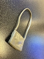 G.I. Joe Classified Series (TUNNEL RAT) (SATCHEL BAG) 6″ Scale MINT NIGHT FORCE