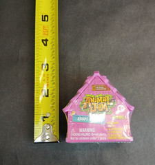 Animal Jam Adopt A Pet House Series 1 Mystery Blind Pack Random Color New Sealed