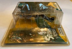 Spawn Reborn: Domina Action Figure 2003 McFarlane Toys New Series 3 NEW SEALED