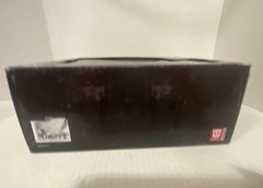 NEW 2022 Takara Tomy 35th Street Fighter II x Transformers Optimus vs Megatron