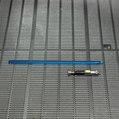 Star Wars The Black Series 6″ The Clone Wars Obi-Wan Kenobi Blue Lightsaber