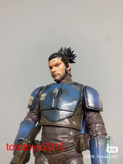 1/12 1/18 Head Sculpt Samurai Miyamoto Musashi For 6″ 3.75″ Action Figure