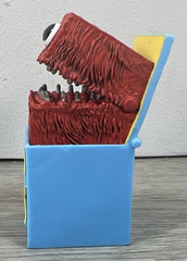 McFarlane Poppy Playtime Boxy Boo (Killy Willy) 7″ Action Figure