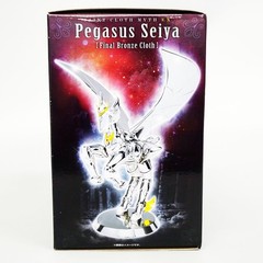 Saint Seiya Cloth Myth EX Pegasus Seiya Final Bronze Cloth Action Figure Bandai