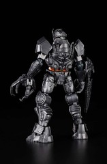 Blokees Transformers Classic Class 03 SCOURGE Rise of the Beasts Action Figure