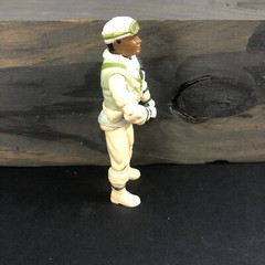 Vintage G.I. Joe ICDEBERG 1986 Hasbro Vintage Action Figure