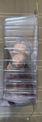 Diamond Select Toys Marvel Select Juggernaut X-Men 1:10 Scale Figure NEW