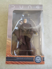 MIB 2023 DUNE Emperor Shaddam IV 7″ Figure McFarlane Toys