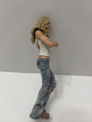 Babby Firefly, House Of 1000 Corpses, NECA 2002, Rob Zombie Movie