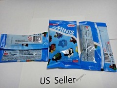 3X-THOMAS & FRIENDS MINIS ENGINE BLIND BAGS-SERIES US Seller