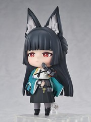 Nendoroid Zenless Zone Zero Hoshimi Miyabi Action Figure Good Smile Company