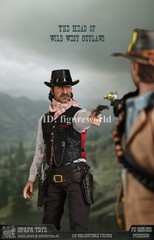OPAPA TOYS PG202508 1/6 Dutch van der Linde Gang Male Action Figure Model Toy