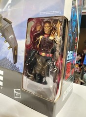 G.I. Joe Classified Series Destro & Iron Grenadier Despoiler 6-Inch Figure