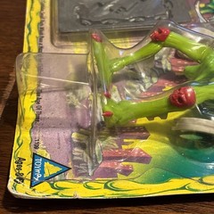 Creepy Crawlers Spooky Goopy Loose 5.5″ Action Figure Toymax 1994