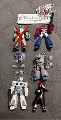 Blokees Assorted Lot (1)