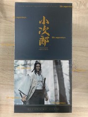 ELEVEN x KAI STUDIO EXK005 1/6 Sasaki Kojiro 12″ Male Action Figure Model Toy