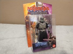 Masters Of The Universe Movie Skel-Knight Brand New Sealed