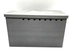 1:18 Scale WWII Concrete Bomb Shelter Diorama For GI Joe JoyToy Action Figures