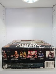 MOVIE MANIACS Child’s Play Bride of Chucky Deluxe Boxed Set McFarlane Toys