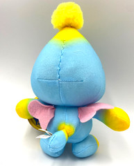 Sonic the Hedgehog Plush Toy CHAO Character 8 inch Tall Official Sega NWT