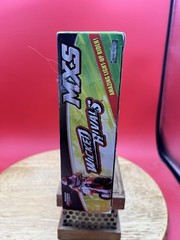 MXS Wicked Rivals 2 Pack Skeleton Racer Action Figures with Motorcycle 🛞🛞