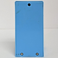 Peppa Pig Transforming Campervan RV Replacement Blue Shower Tile Toy Piece