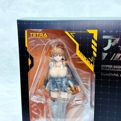 Nikke Anis 5.9in Action Figure Figurine Hyper Body Good Smile Arts Shanghai NIB