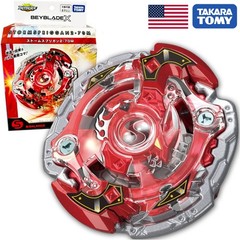 TAKARA TOMY Storm Spriggan 2-70M Beyblade X Starter BX-00 / BXG-21 – USA SELLER!