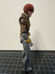 Marvel Legends Black Widow – loose – Walmart Exclusive