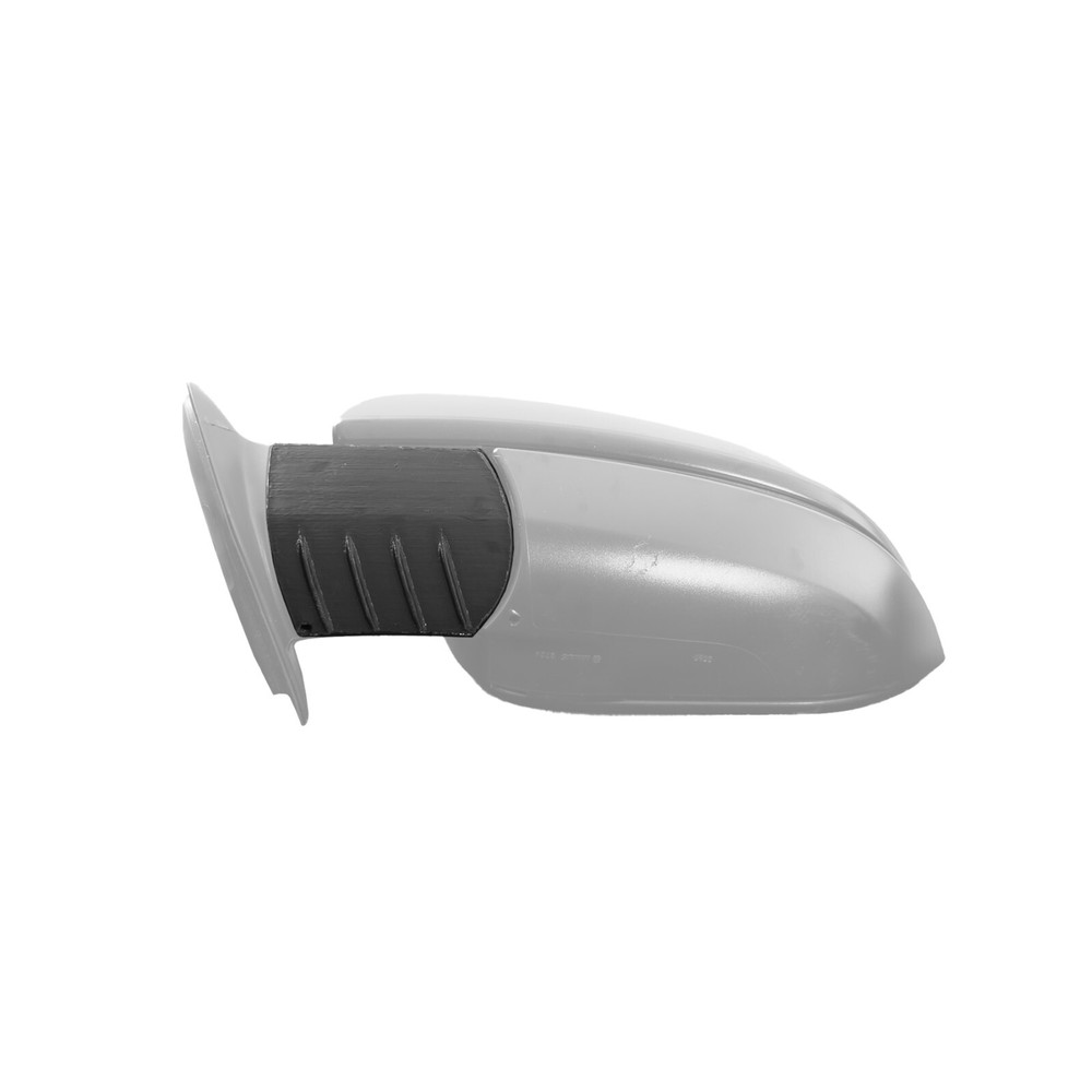 Side Mirror Caps for Toyota Tacoma (3rd Gen) – Replacement Part