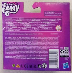 2 My Little Pony: A New Generation™ Princess Petals Friends Figure Random.