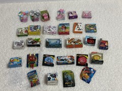Zuru TOY Mini Brands Series 1 & 2 Mini Toys 28 Piece Lot