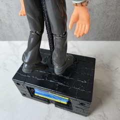 Goosebumps Motion Creatures Slappy Figure ToyMax 1996 – Read Description