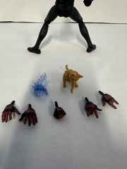 Marvel Legends Gamerverse Miles Morales Marvel’s Spider-Man 2 Action Figure