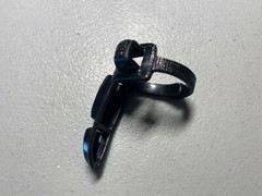 Rambo Vintage 1985 Coleco Accessory Part Machete Holster