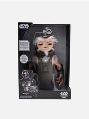 Disney Parks Star Wars The Mandalorian Klang Droidsmith Talking Action Figure