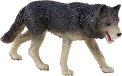 MOJO Wild Life Timber Wolf 381098