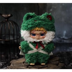 Bad Kid Kippo Series Blind Box Action Figure Toy Dolls Gift Blind Box Sealed HOT