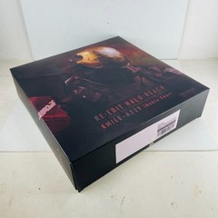 Re:Edit Halo: Reach Emile-A239 (Noble Four) 6″ Figure Toys w/Weapon – Open Box