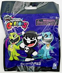 Poppy Playtime Nightmare Critters Series 4 Mini Figure Blind 24 Per [Sealed Box]