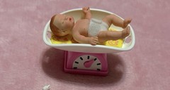 Zuru~My Mini Baby~Series 2~4 Silicone Babies Sets~Everything In Pics+More Added!