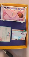 New Zuru Mini Brands My Mini Baby