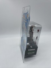 Cammy Sota Toys Street Fighter Gray Color Round 2 2005 Capcom New in Package