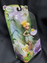 F5 2015 Disney Fairies Tinkerbell Fairy Figure JakksPacific