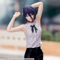 Reze Chainsaw Man The Movie Reze Arc High Premium Figure SEGA Prize Japan